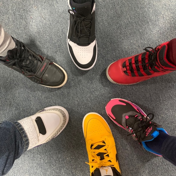 Meet your Posher, Allison - Picture 1 of 1